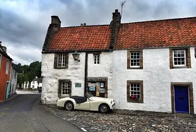 Escocia