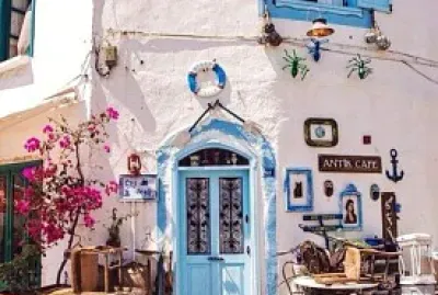 Lugares