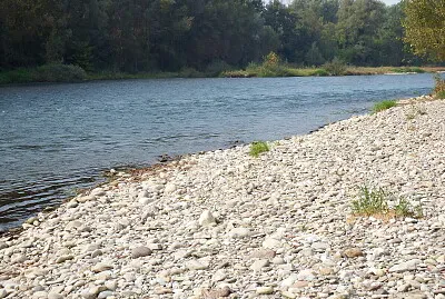 la spiaggetta