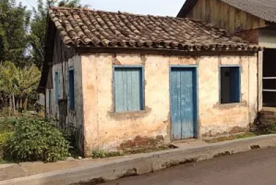 roça