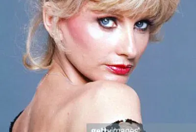 Jill Iireland jigsaw puzzle