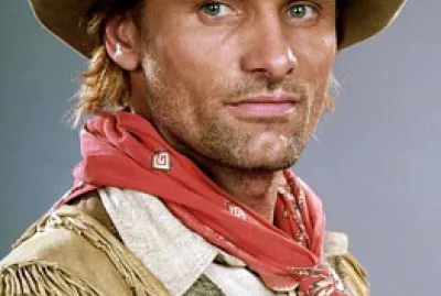 Viggo Mortensen