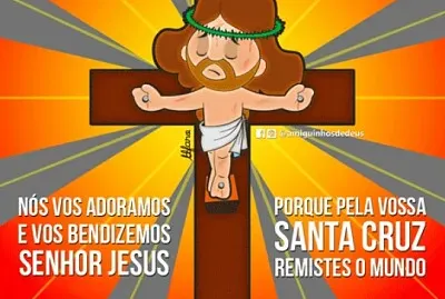 Exaltação da Santa Cruz