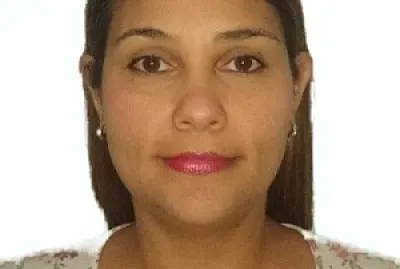 Kadrina Rita Ocando Barrios