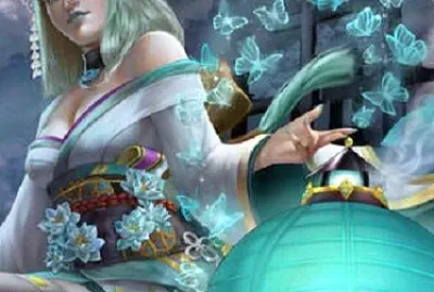 פאזל של Aoandon