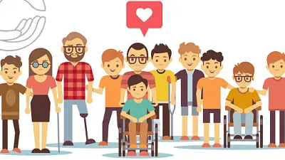 SETEMBRO VERDE INCLUSÃO SOCIAL jigsaw puzzle