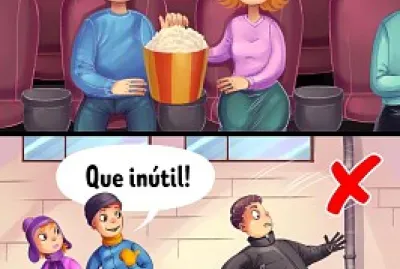 Perdão ao amigo