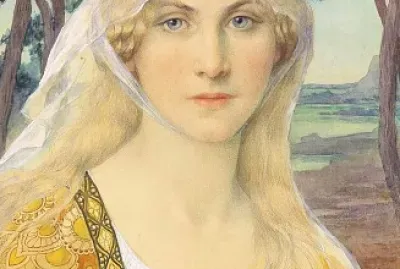 פאזל של art peinture