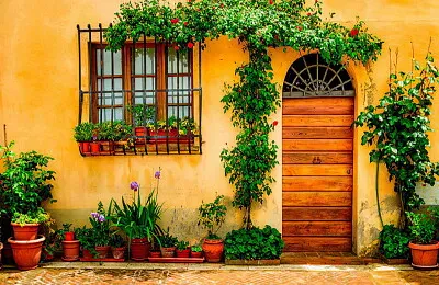 356.- FACHADA PROVINCIA