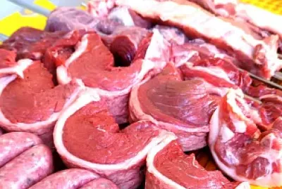 PICANHA jigsaw puzzle