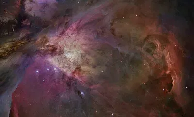 Infinito jigsaw puzzle