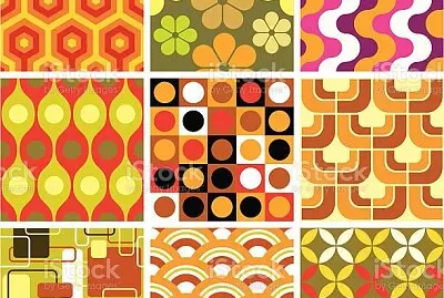 פאזל של Pattern