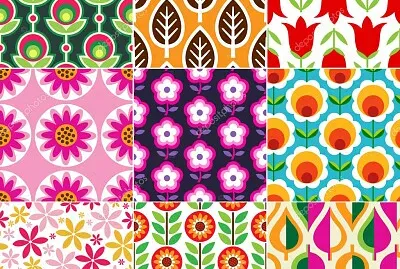 פאזל של Pattern