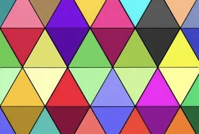 פאזל של pattern