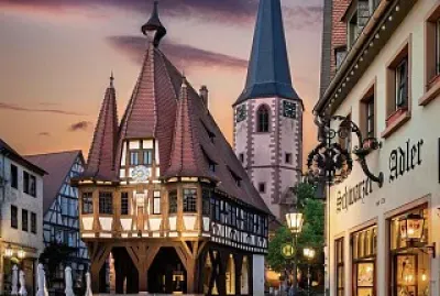 Tubingem-Alemania