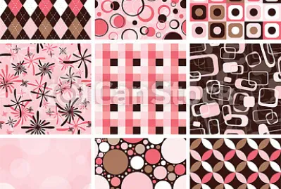 פאזל של Pattern