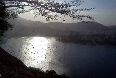 Pão de açúcar