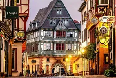Alemania