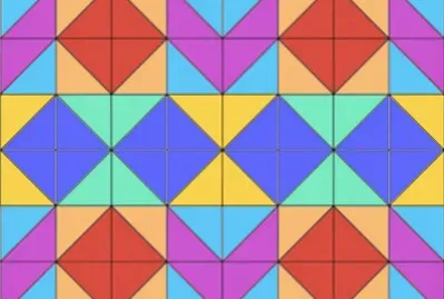 pattern