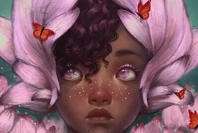 Flower Fairy