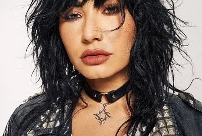 Demi Lovato