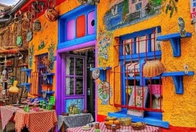 Cantina