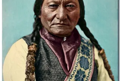 Sitting Bull