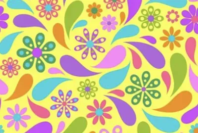 pattern