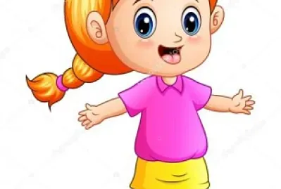 Rompecabeza niña jclic replace