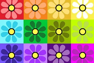 pattern