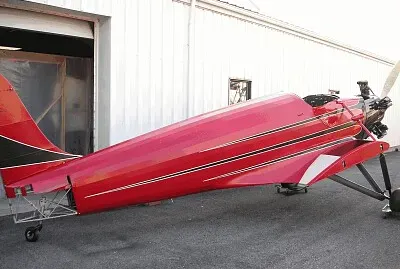 194 Kinner B-1  "Sportster "