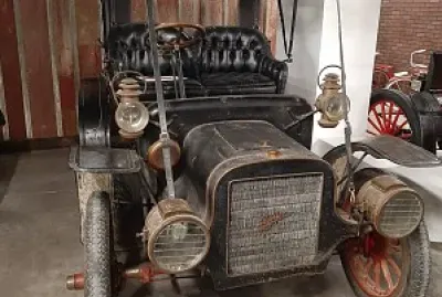 Cadillac