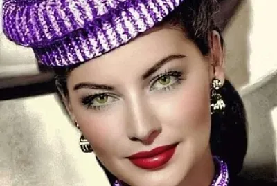 Ava Gardner