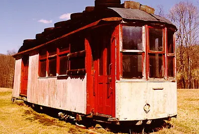 No. 10 at Marshall Johnsons