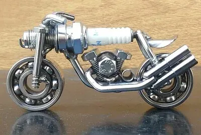 moto jigsaw puzzle