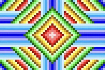 pattern