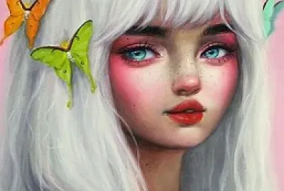 Butterfly