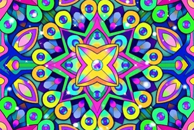 pattern