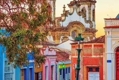 São João Del Rei, MG, Brasil