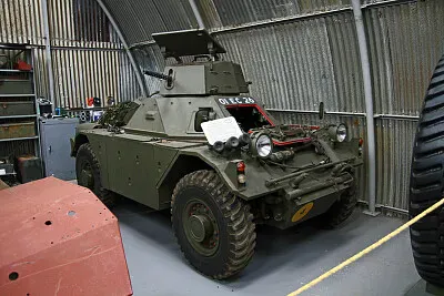 The Museum - NELSAM - sits on the former RAF Usworth and Sunderland airport site, next to the Sunderland Nissan factory, and compr