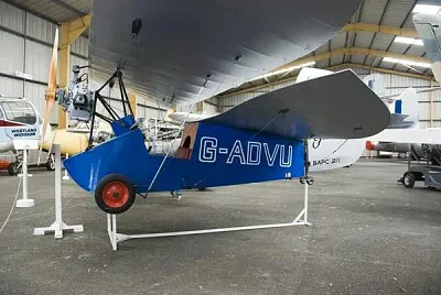 G-ADVU