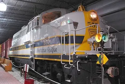 Galen Cole Family Museum