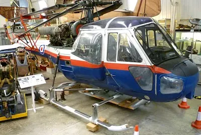 Museum of Berkshire Aviation