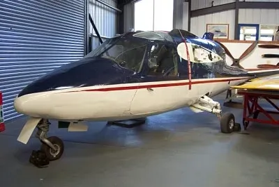 Museum of Berkshire Aviation jigsaw puzzle