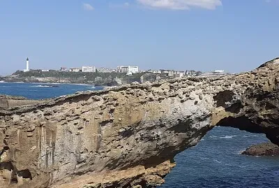 Biarritz