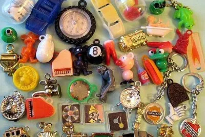 bubblegum machine toys
