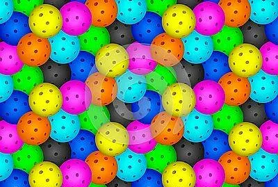colorful