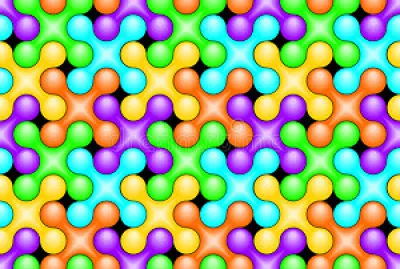 colorful