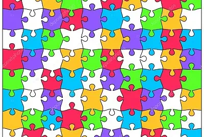 colorful