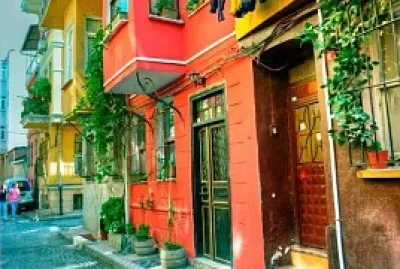 Istambul